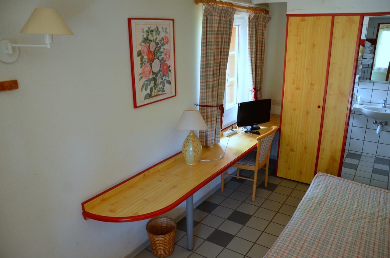 Les Loges De L'Ecomusee D'Alsace Юнгерсайм Экстерьер фото